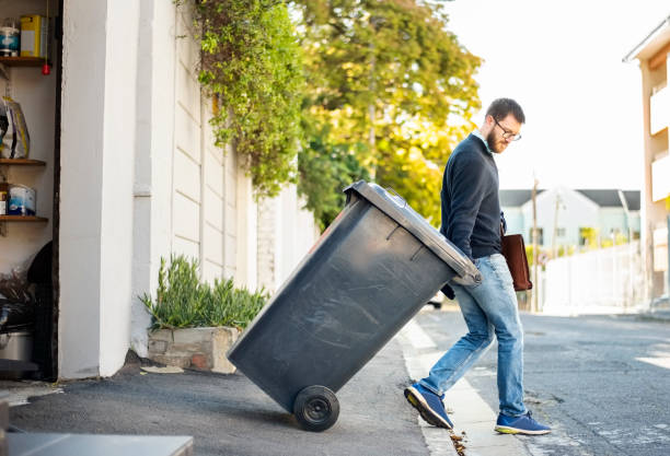 Best Shed Removal  in Falls Church, VA