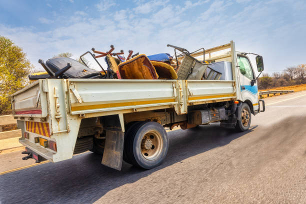 Professional Junk Removal Services in Falls Church, VA